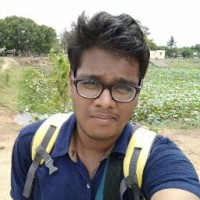 Anand Panneerselvam