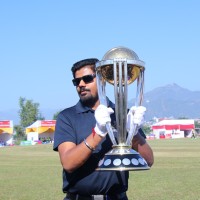 Mukul Kashyap