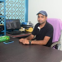 Er. A. R. Ansari