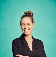 Sarah Schlander Kistorp