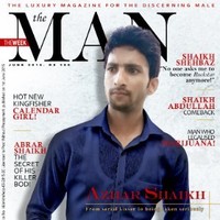 Azhar Mansoori