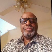 Gregory Thompson