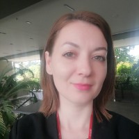 Elisa Tudose