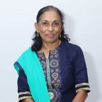 Antonette Dsouza