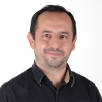 Bülent Barış Çapkın