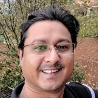 Arshad Ansari