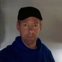 Steve Hopkins
