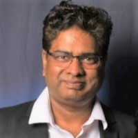 Amol Joshi