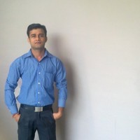 Dharmendra Singh Chauhan