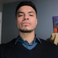 Oscar Rodriguez Luevano