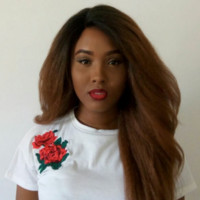 Keelah Hamil