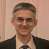 Mark Gredler