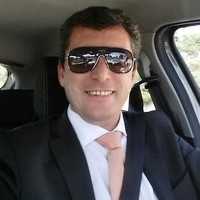 Gabriel Fernando Neves