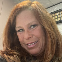 Nicki Wright