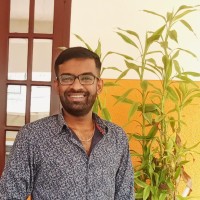 Akhil Raveendranath