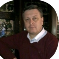 Vadym Novikov