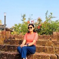 Rutuja Dixit
