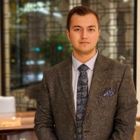 Ehsan Rostami