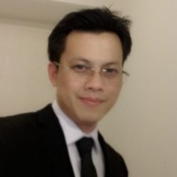 Kanispong Busabong, PE,PfMP,PgMP,PMP RMP,SP,PBA,ACP,CAPM,AHPP,BECP,BETI,BEPM