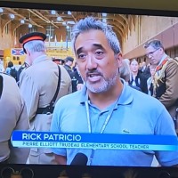 Rick Patricio