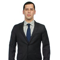 Martin Navarrete Ampuero