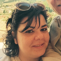 Simona Rita Vibrante