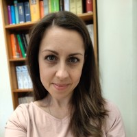 Patrycja Przybysławska