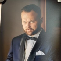 Przemysław Mikulak