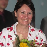 Julia Khitrova
