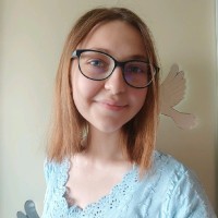 Kateryna Kalinichenko