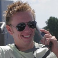 Jasper Sloendregt