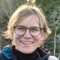 Virginie Evrard