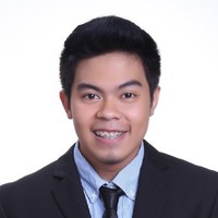 Ivan Darren Evangelista