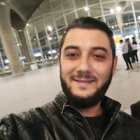 Zeyad Abed Al-Fatah