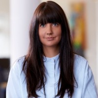Signe Helmudt Mønster