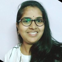 Arpitha M