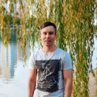 Nickolas Kaluzhny