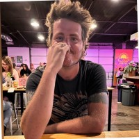 Philip Horner-Richardson