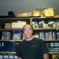 Nick Panagiotopoulos