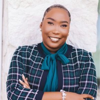 Alexandra Celestin, MSc.