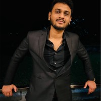 Rushikesh Dixit