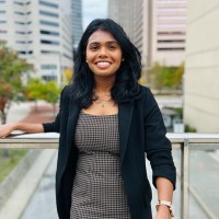 Luxziyaa Ratnam