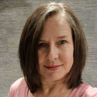 Deborah Eccles