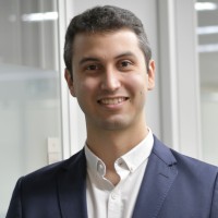Caio Trigueiro, Mba