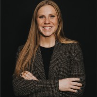 Laurie-Anne Beaulieu, CRHA