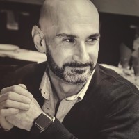 André Lourenço de Oliveira