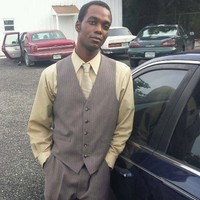 Dayvon Joiner