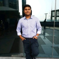 Arbind Kumar Singh
