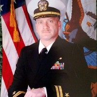 Daniel Wilbanks