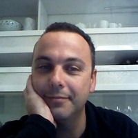 Israel Leizer ישראל לייזר